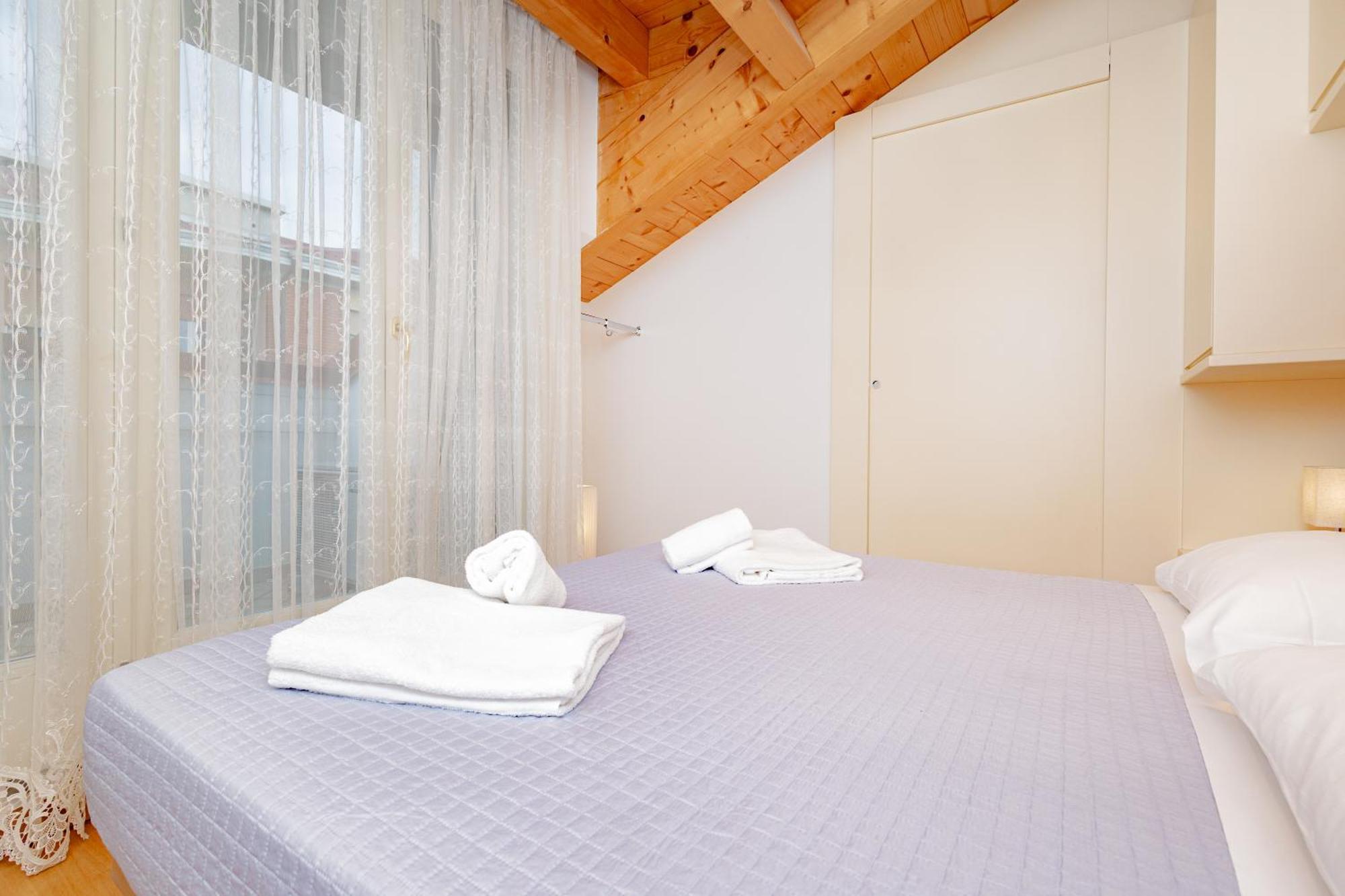 Appartamento Bergamo 23 Buitenkant foto