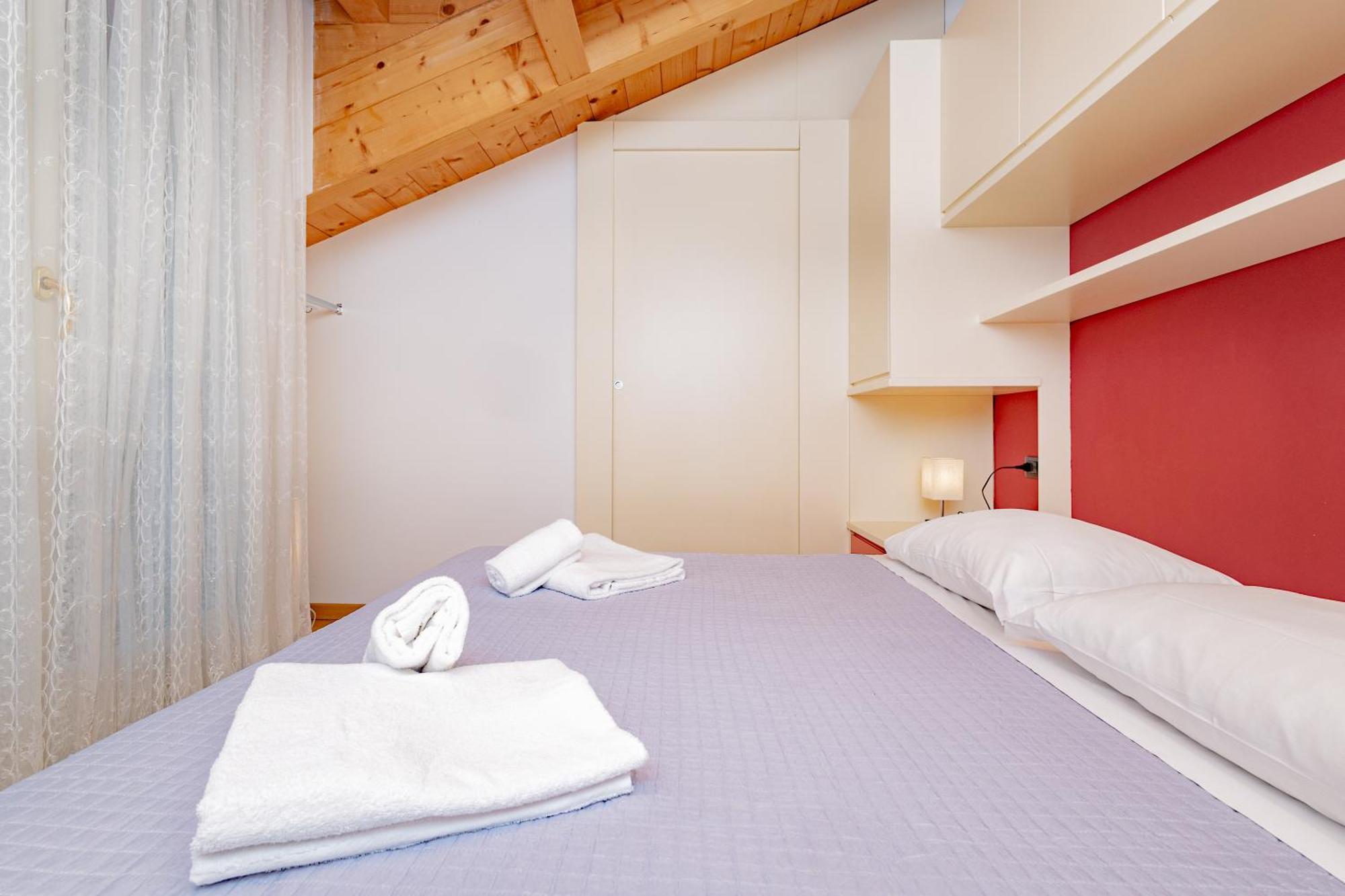 Appartamento Bergamo 23 Buitenkant foto