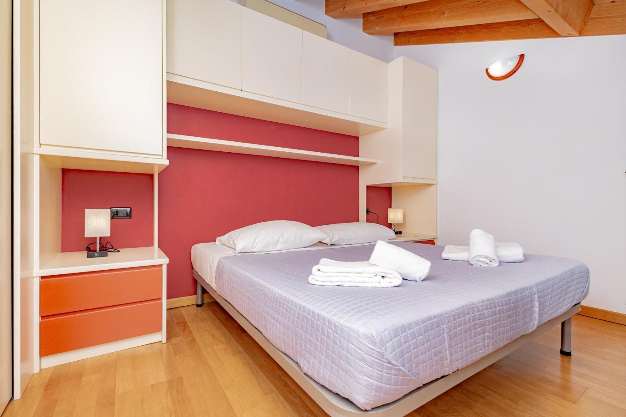 Appartamento Bergamo 23 Buitenkant foto