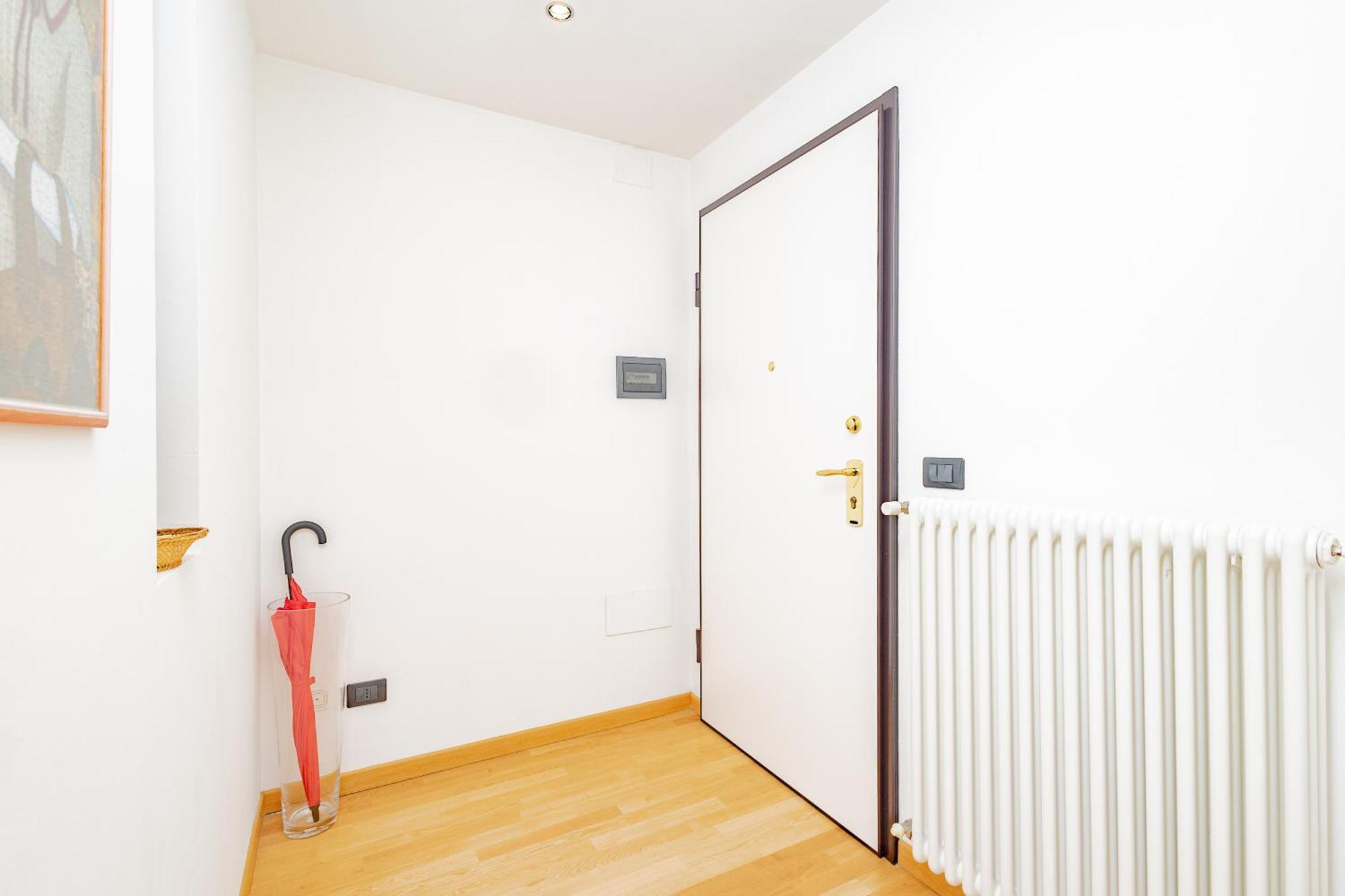 Appartamento Bergamo 23 Buitenkant foto
